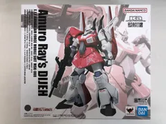 ROBOT魂 (Ka signature) ＜SIDE MS＞ アムロ・レイ専用ディジェ 「機動戦士Zガンダム」
