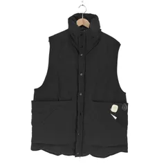 ユーズドフルギ USED古着 {{RIN BY TTAGGG}} DRIVE VEST import メンズ  L