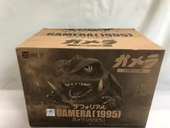 2025年最新】デフォリアル ガメラ 1995の人気アイテム - メルカリ