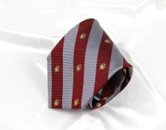 アクアスキュータム 8 9cm A+級 ブランド ネック タイ