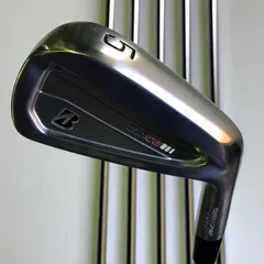 2025年最新】ブリジストン アイアン 221の人気アイテム - メルカリ