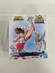 2025年最新】聖闘士聖衣神話 20thの人気アイテム - メルカリ