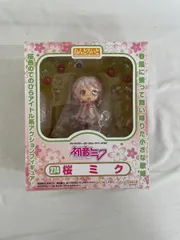 2025年最新】桜ミク ねんどろ 274の人気アイテム - メルカリ
