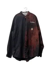 カーハート FR ツーポケット 長袖シャツ 2XL