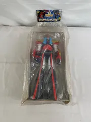 2025年最新】勇者ライディーン ソフビの人気アイテム - メルカリ