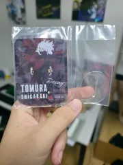 僕のヒーローアカデミア 死柄木 弔 アクリルスタンド