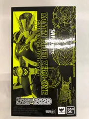 2025年最新】s.h.figuarts 仮面ライダーゼロワン シャイニングホッパー