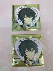 2025年最新】朔間凛月 缶バッジ セットの人気アイテム - メルカリ