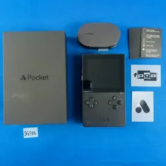 2025年最新】analogue pocketの人気アイテム - メルカリ