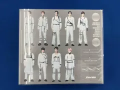 Snow Man CD Snow Labo. S2(初回盤A)(Blu-ray Disc付)