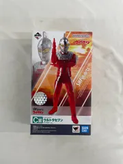 一番くじウルトラセブンウルトラメカフィギュア賞4種コンプリート 2026年最新】一番くじ ウルトラセブンの人気アイテム - メルカリ