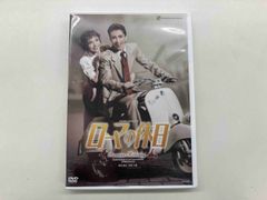 宝塚　雪組 梅田芸術劇場公演 タカラヅカ・シネマティック ローマの休日 DVD 宝塚歌劇団雪組「ローマの休日」梅田芸術劇場公演 - メルカリ