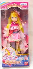 バンダイ プリキュアスタイル ひろがるスカイ!プリキュア キュアバタフライ