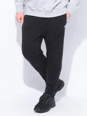 THE NORTH FACE (ザ ノースフェイス) 裏起毛 スウェット ジョガーパンツ HALF DOME JOGGER