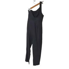 エイチビューティーアンドユースユナイテッドアローズ H BEAUTY ＆ YOUTH UNITED ARROWS ONE SHOULDER ALL IN ONE レディース  SMALL