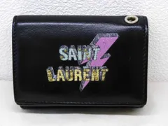 2025年最新】ysl 財布 三つ折りの人気アイテム - メルカリ