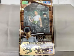 P.O.P NEO-DX ロロノア・ゾロ 10th LIMITED Ver. ワンピース/P.O.Pシリーズ