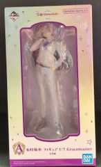 BANDAI SPIRITS 이치 반 쿠지 학원 아이돌 마스터 Part3 A상 아리무라 마오 피규어 1/7 Gracemaster