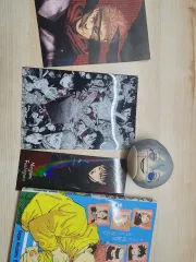 呪術廻戦 小説+グッズ