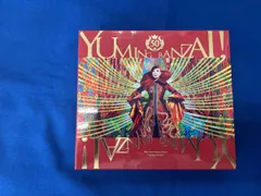 松任谷由実 CD ユｰミン万歳! ~松任谷由実50周年記念ベストアルバム~(初回限定盤B)(DVD付)