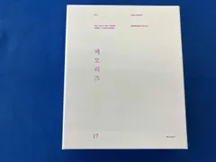 【輸入版】BTS MEMORIES OF 2017(Blu-ray Disc)