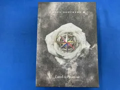 2026年最新】Jsb land dvdの人気アイテム - メルカリ