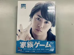 2025年最新】家族ゲーム Blu-ray BOXの人気アイテム - メルカリ