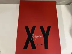 2026年最新】YOSHIKI写真集の人気アイテム - メルカリ