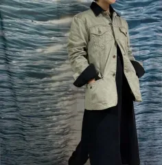 リーバイス デニム ヴィンテージ ジャケット