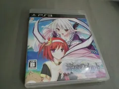 涼風のメルト -days in the sanctuary-