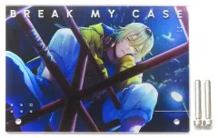 ブレマイ 壱川春日 アクスタ おまんじゅう ステッカー AGF 台座 纏めセット Amazon.co.jp: [1767] ブレイクマイケース（ブレマイ）「虚弱体質の