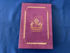 Hey! Say! JUMP Fab! -Live speaks.-(完全受注生産限定版)(Blu-ray Disc)