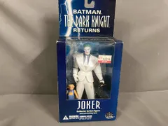 JOKER (The Dark Knight Returns) バットマン ダークナイト