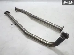 HA22S アルトワークス ストレートフロントパイプ 楽天市場】アルトワークス フロントパイプ ha22sの通販