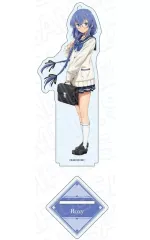 【中古】アクリルスタンド・アクリルパネル ロキシー・ミグルディア School ver. デカアクリルスタンド 「無職転生II ～異世界行ったら本気だす～」