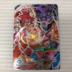 2025年最新】ドラゴンボールヒーローズ 超サイヤ人ゴッドの人気