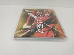 るろうに剣心 宝塚歌劇団 雪組 ブルーレイ - メルカリ