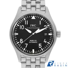 2025年最新】iwc マーク16の人気アイテム - メルカリ