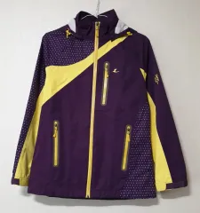 Lecaf レディース ウィンドブレーカー サイズ90