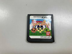 ds 3dsソフト たまごっちのプチプチおみせっち まとめ売り - メルカリ