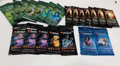 2025年最新】ゼンディカー ブースターの人気アイテム - メルカリ