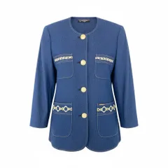 2025年最新】LEONARD ジャケット・アウターの人気アイテム - メルカリ