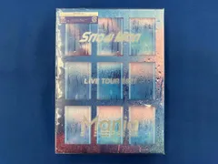 帯あり Snow Man LIVE TOUR 2021 Mania(初回版)(Blu-ray Disc)