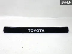 2025年最新】AE86 リアガーニッシュの人気アイテム - メルカリ