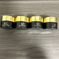 MT メタトロン ステムアイクリーム ミニボトル 4本 プレミアムコフレ