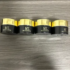 MT メタトロン ステムアイクリーム ミニボトル 4本 プレミアムコフレ