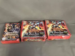 2025年最新】バトルスピリッツ 未開封 パックの人気アイテム - メルカリ