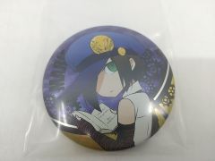 ペルソナ3 缶バッジ 真田明彦 ATLUS PERSONA Q リロード 緑川光 2512