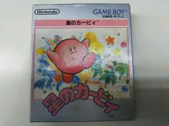 外箱難あり 星のカービィ