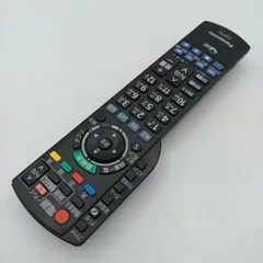 2025年最新】パナソニック catv リモコンの人気アイテム - メルカリ